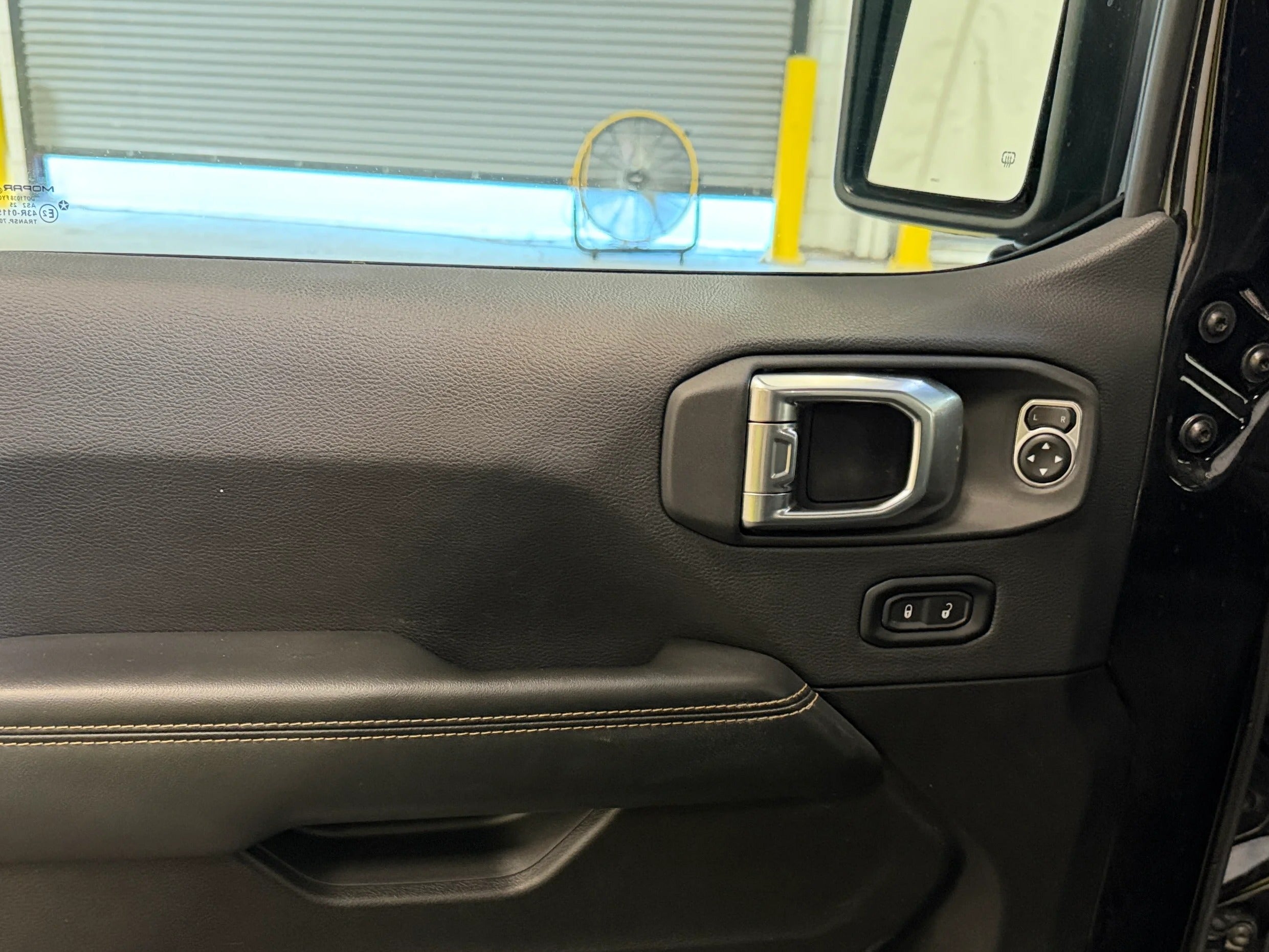 jeep wrangler 4-door 2025 1C4PJXEN9SW555313 image jeep wrangler 4-door 2025 1C4PJXEN9SW555313 image
